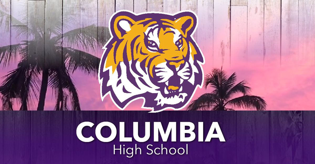 Columbia High School